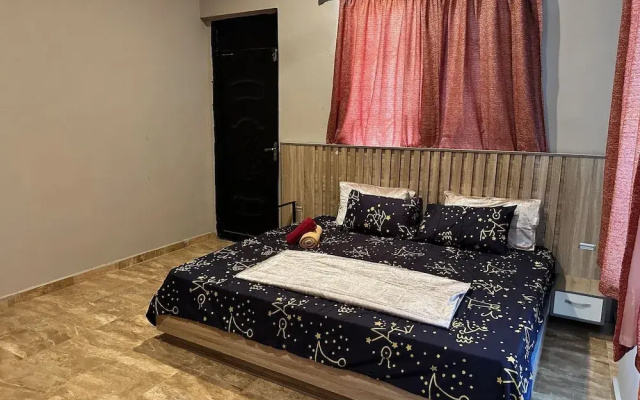 Nanani Luxury Villa - Kumasi