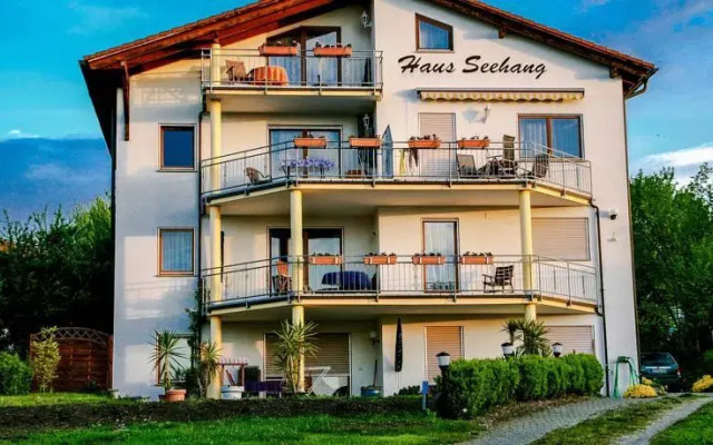 See genießen - Haus Seeblick