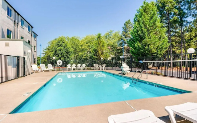 Motel 6 Lithia Springs, Ga - Atlanta