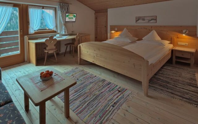 Jägerhof Geniesser & Wanderhotel