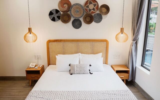 The Watermark Beachside Hotel