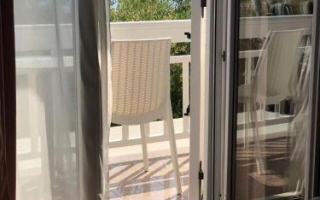 Villa Gradina