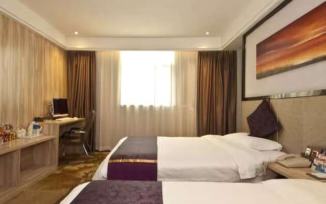 Super 8 Hotel