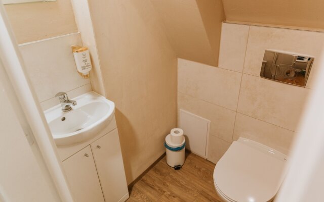 Kamieniczka Palladium