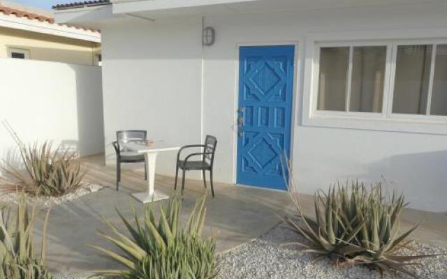 La Dolce Vita Apartments
