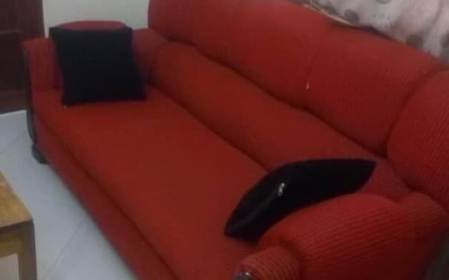 Maresi Luxury Hotel