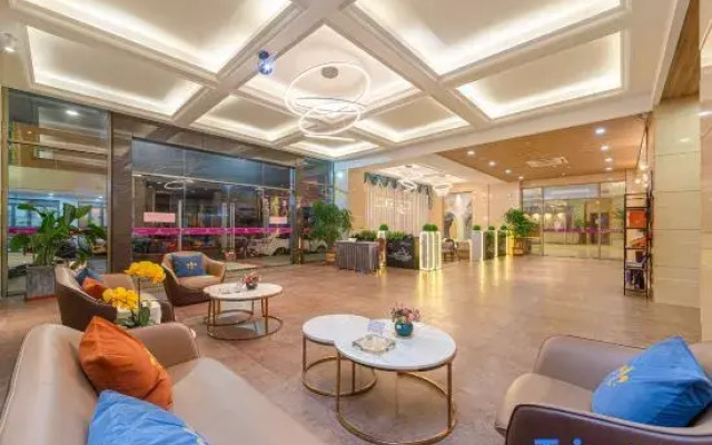 Meili Living Hotel