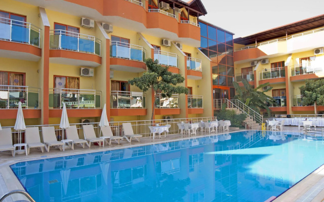 Wassermann Hotel