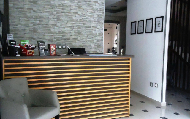 Hotel Divan
