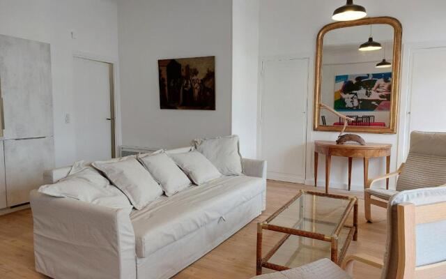 Appartement Saint-Jean-de-Luz, 3 pièces, 6 personnes - FR-1-239-757