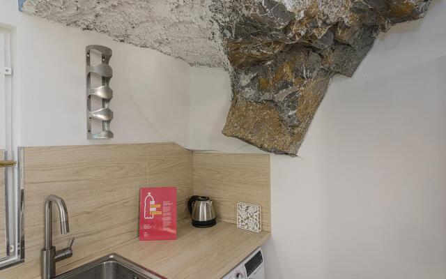 Comfy and Quiet in Camogli by Wonderful Italy