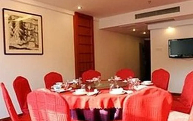 Huangshan Beidou Hotel