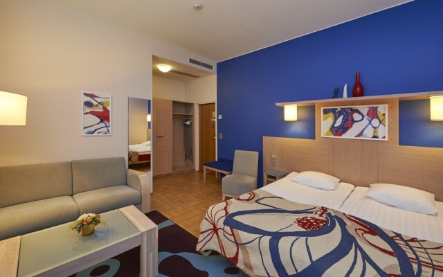 Ppo-Up Hotel Bpop