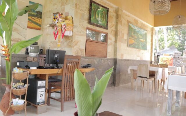 Doni House & Villa