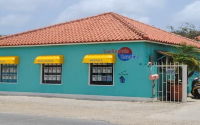 Bonaire Oceanfront Apartments