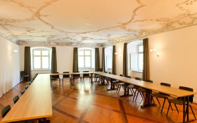 Hotel Kloster Fischingen