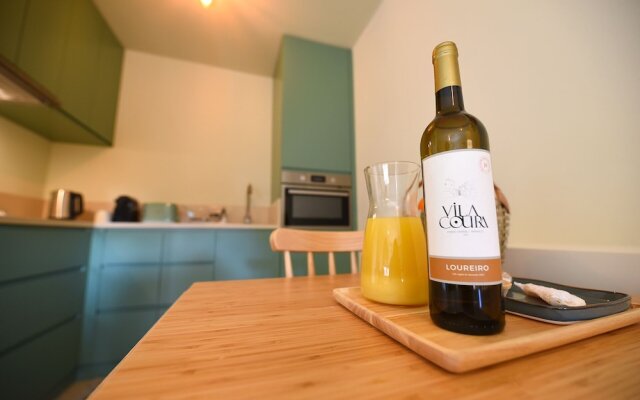 Vila Coura - Agroturismo