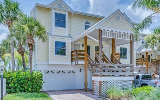 Dunes of Boca 31 - 3Br Condo