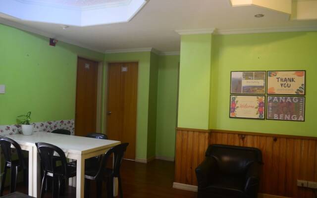 302 Bethel Baguio