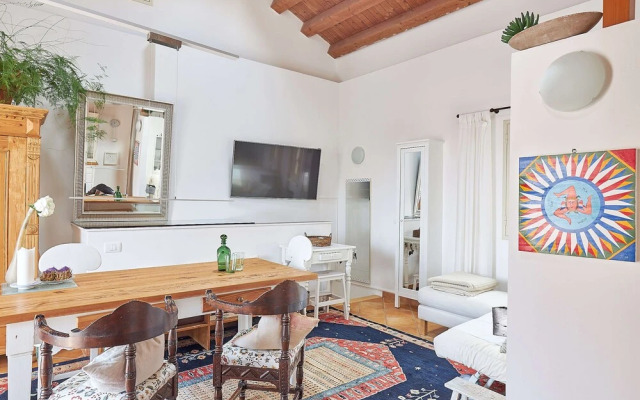Solemar Sicilia - Casa Olivia