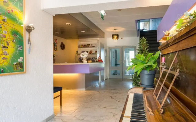 Hotel Eperland