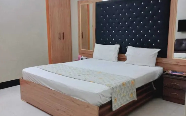 Family Rose Guest House Millennium.