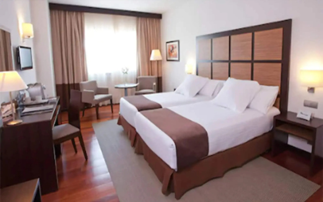 Aparthotel Attica21 As Galeras