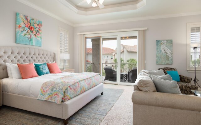 Sea Pearl (S) - 4BR 4.5BA - (13)