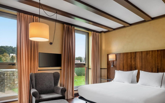 Hotel Palacio del Carmen, Autograph Collection