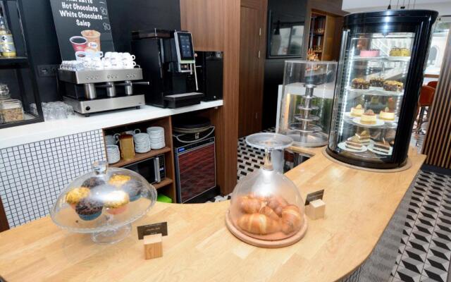 Holiday Inn Istanbul City by IHG