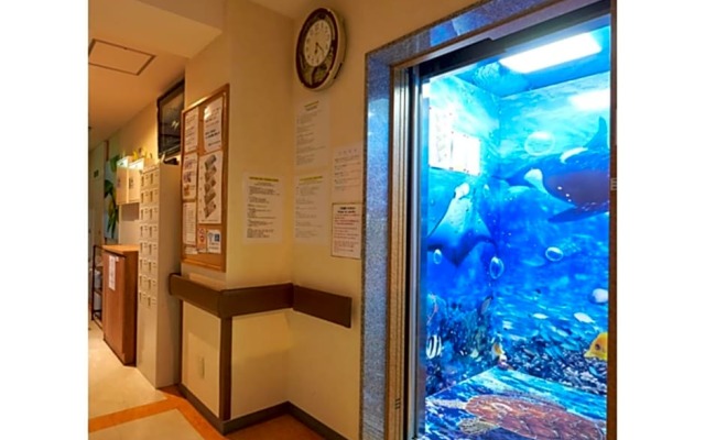 Okinawa Guest House GRAND Naha - Vacation STAY 50054v
