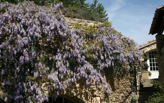 La Campagne St Lazare