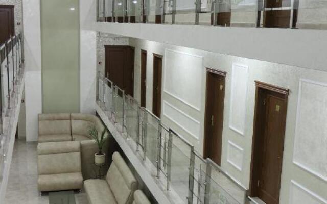 Hotel Aristokrat