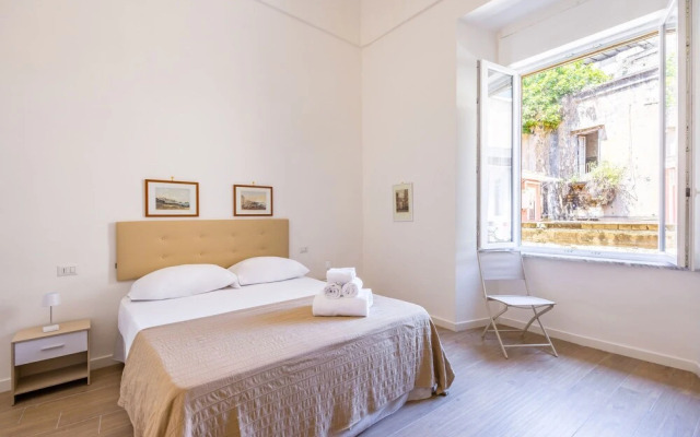 Terrazza Spaccanapoli By Napoliapartments