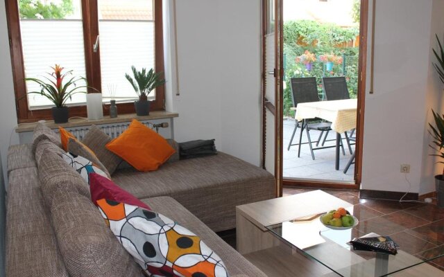 Ferienwohnung Novotny