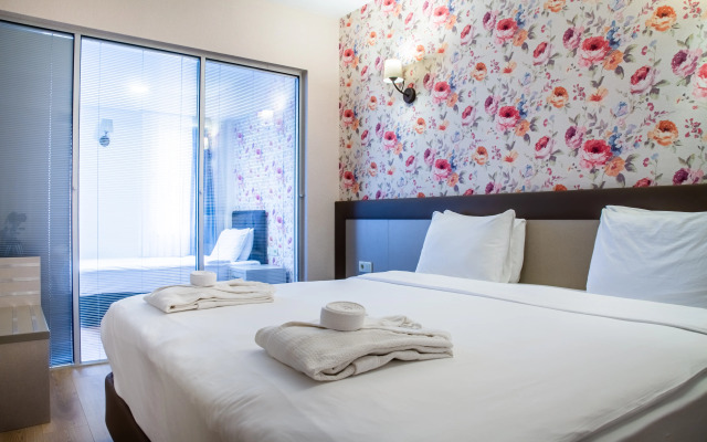 Spa Hotel Colossae Thermal