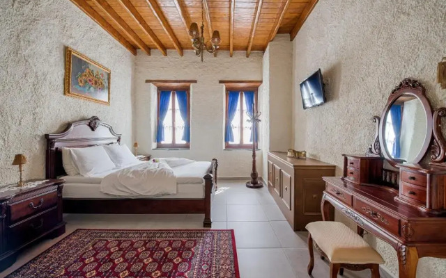 Koukos Rhodian Guesthouse - Adults Only