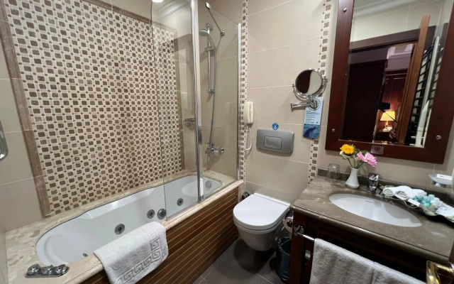 Doc's Hotel Kemer