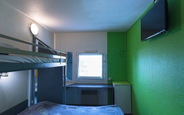 Lemon Hotel - Mery sur Oise/Cergy