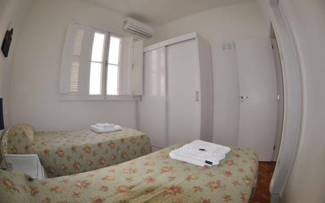 Apartamento Leblon Soleil
