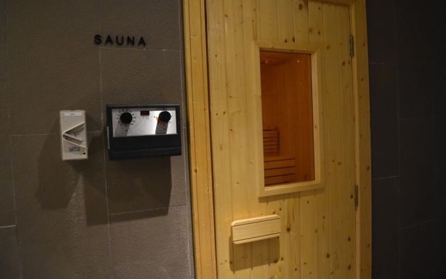 KL Bangsar Studio – Guest Rooms – Kuala Lumpur