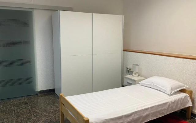 Apartment Zadarska