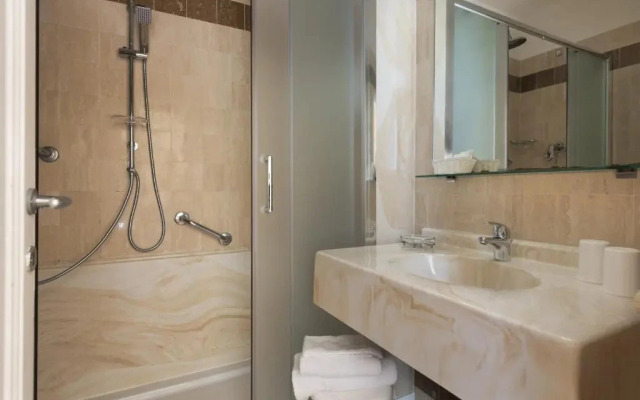 Hotel Parma e Oriente Wellness & Spa