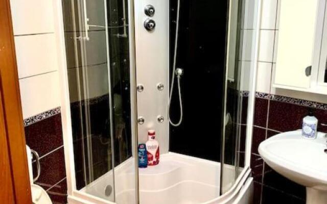 Lovely 1 bedroom apartment