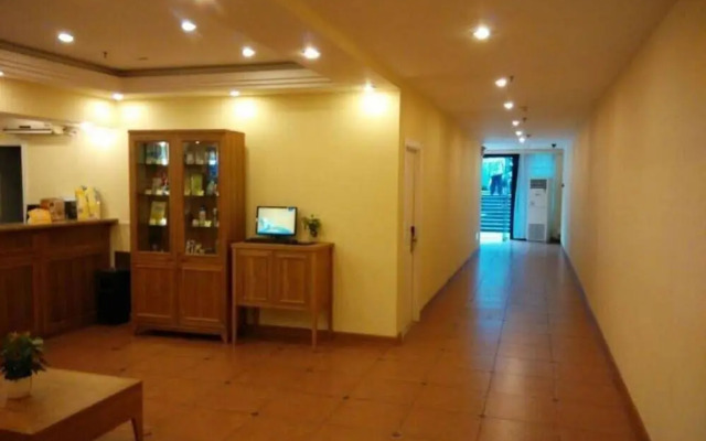 Home Inn Hotel