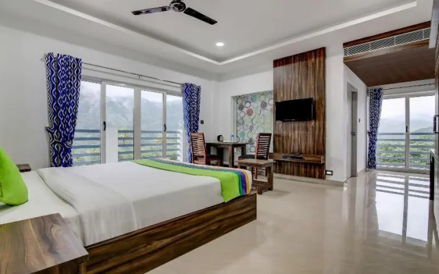 Treebo Premium Misty Garden Resorts
