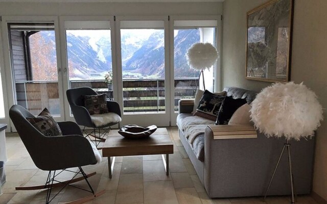 Cosy Chalet Engelberg