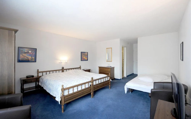 Hotel Römerhof