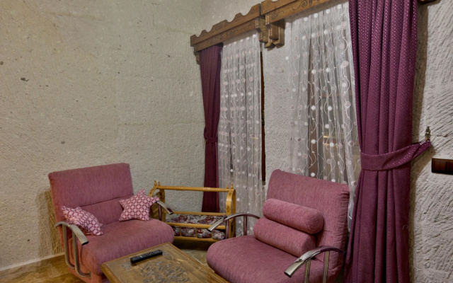 Cappadocia Inn Cave Hotel