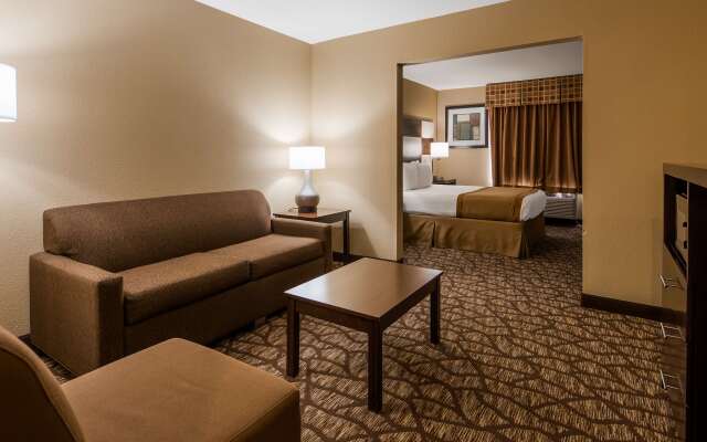 Best Western Joliet Inn & Suites